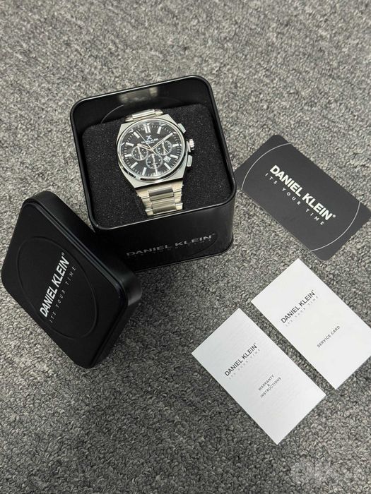 Наручные часы Daniel Klein DK14080