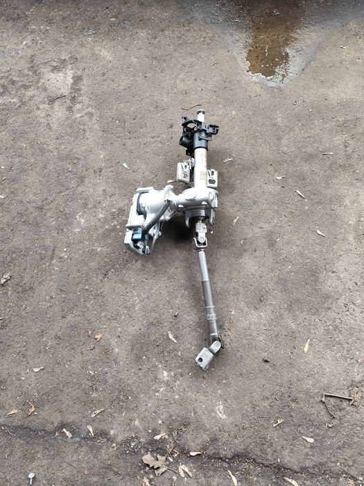 Опел Мерива - електрически кормилен прът