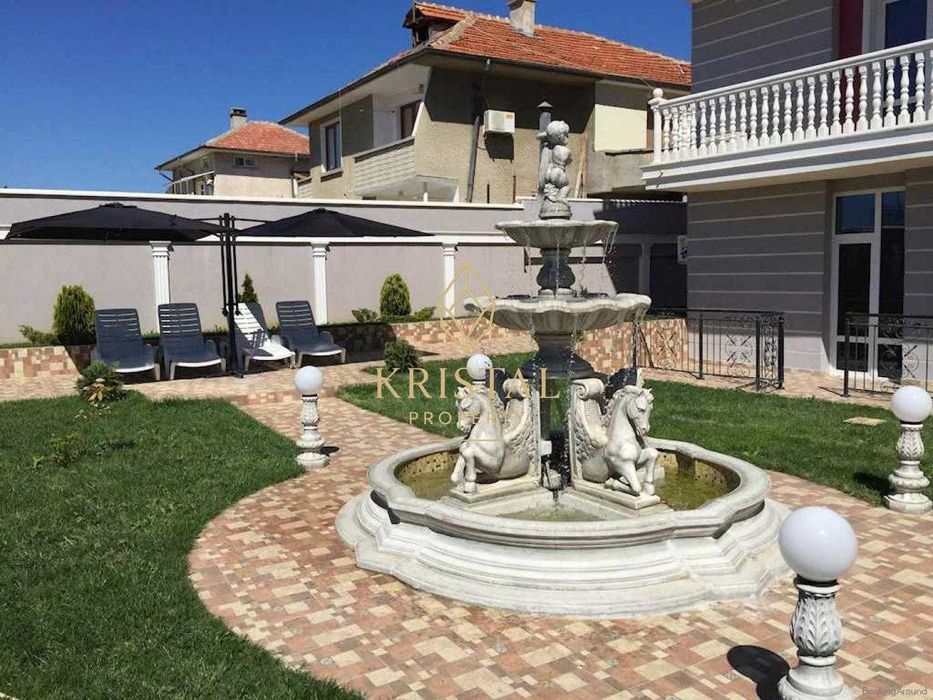 Продава се Едностаен апартамент в Свети Влас - 50 кв.м за 1320 €/кв.м - Снимка #6