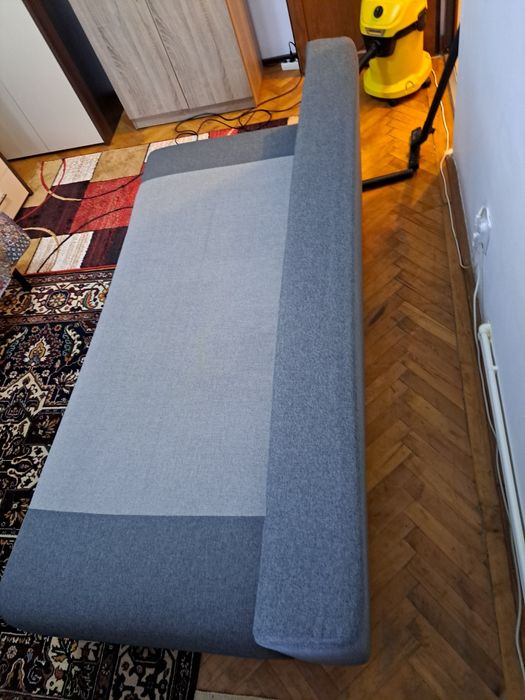 Canapea pat extensibila