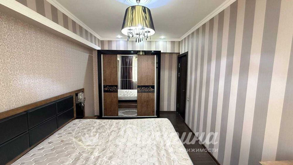 Продается 3-х комнатная квартира на Ц4! Метро Абдулла Кадыри