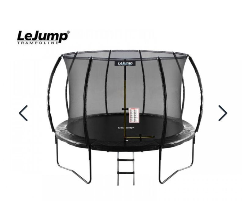 Комплект Предпазна мрежа, покривало за пружините и 8бр ув маншони з