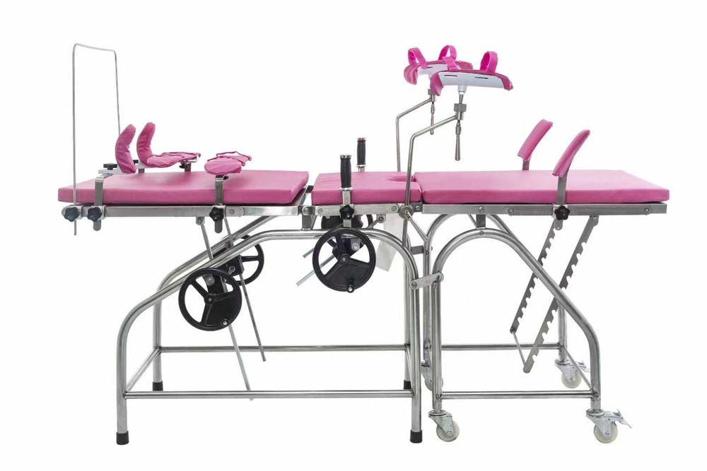 Гинекологический стол