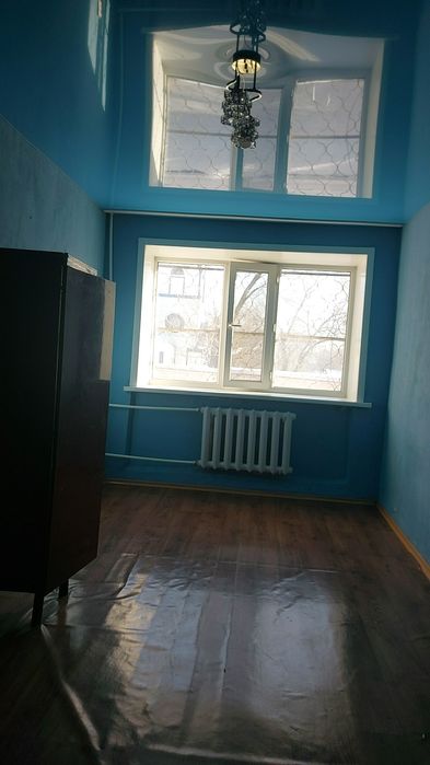 Продаётся 1-комнатная квартира в Сортировке