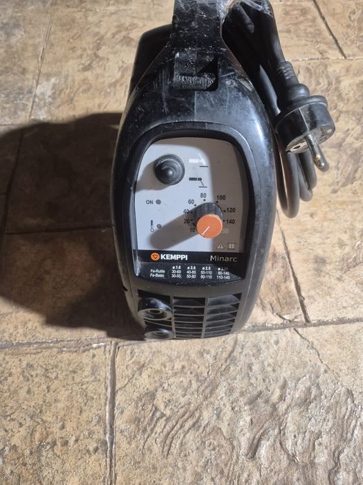 Aparat sudura kemppi minarc 150
