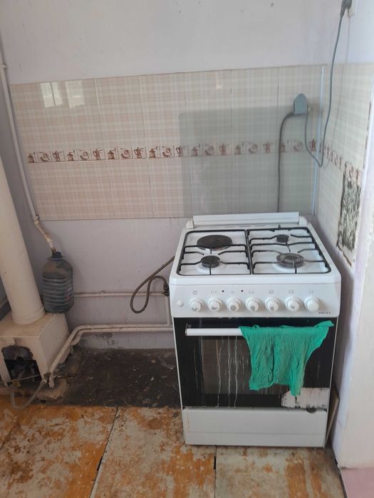 Квартира ижарага бериледи