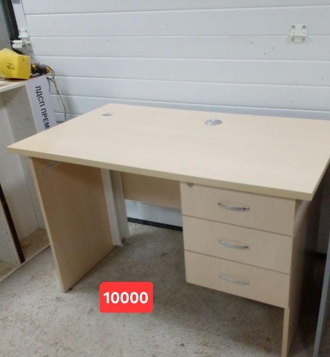 Офисная мебель б/у