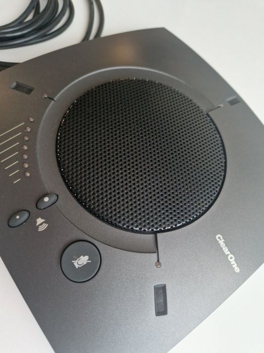 Спийкърфон ClearOne CHAT 170 USB