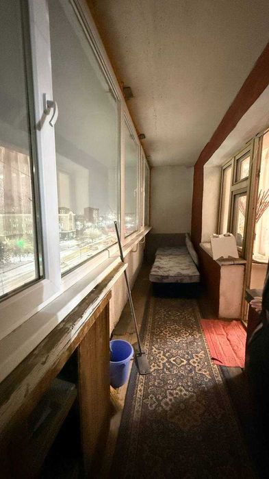 Продам 2комн квартиру