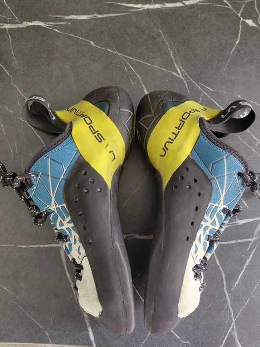 Еспадрили за катерене La Sportiva Kataki 39