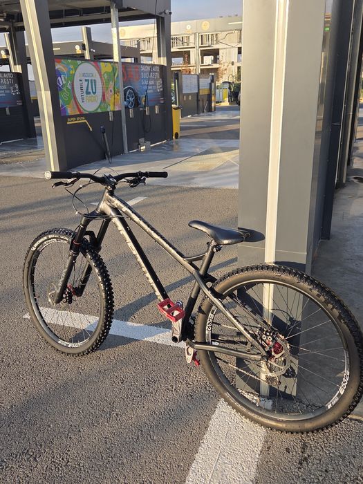 Dartmoor primal 2021