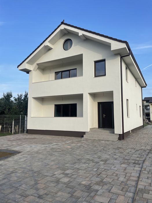 Inchiriez apartament nou, 2 camere