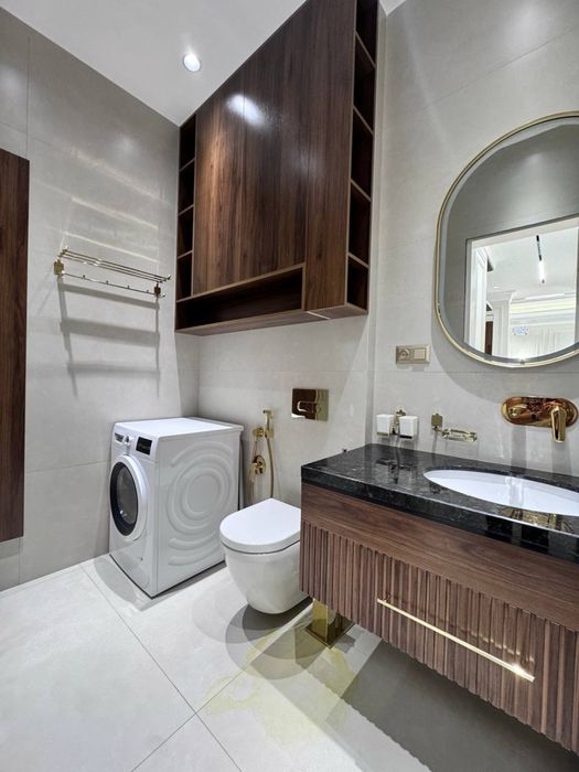 Жк Infinity-Сдается новая студия в элитном комплексе Ташкента!