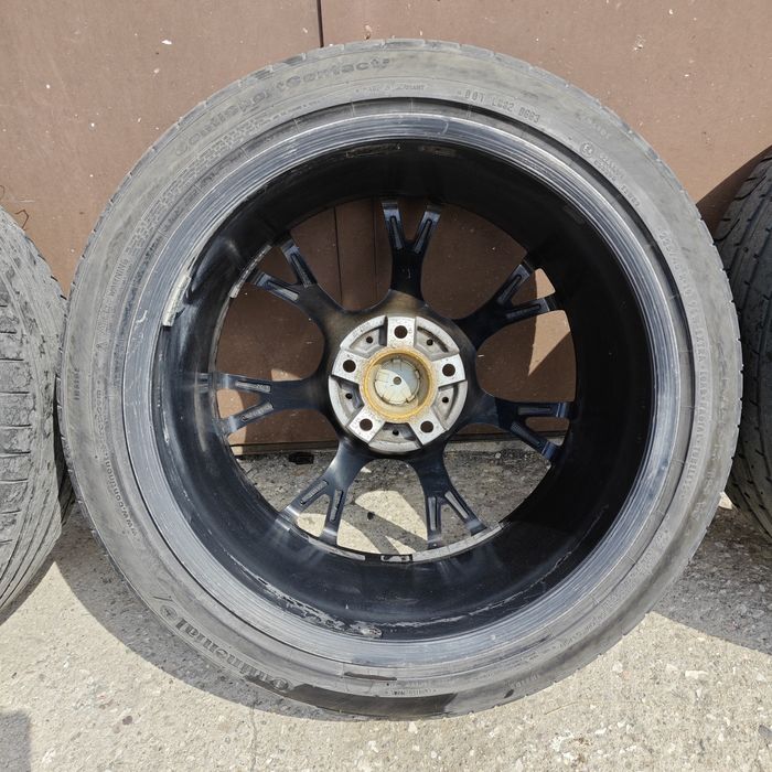 бмв джанти 19ки 5х120