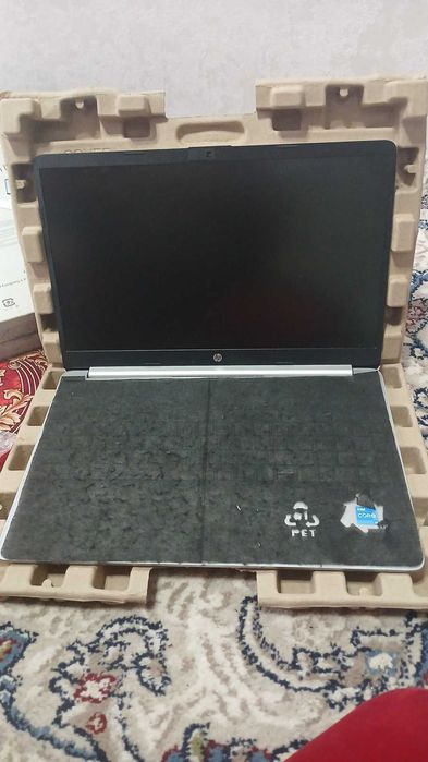 HP 15.6inch.Laptop Memory..8GB.256GB