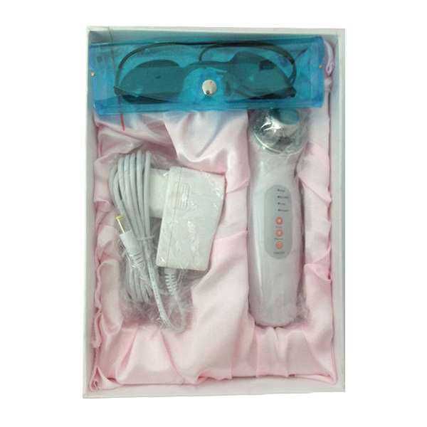 Ултразвук с фотон терапия - MX-N16