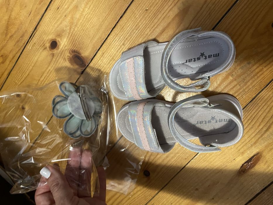 Денска рокличка 2-3 годинки