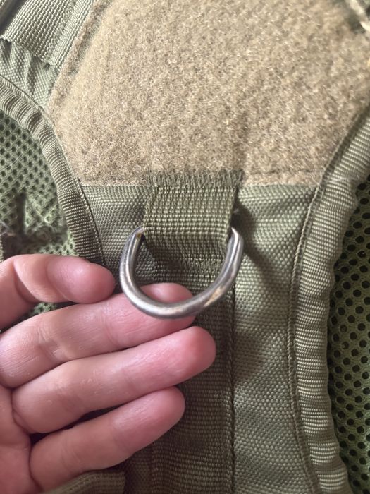 Продажа тактической шлейки.