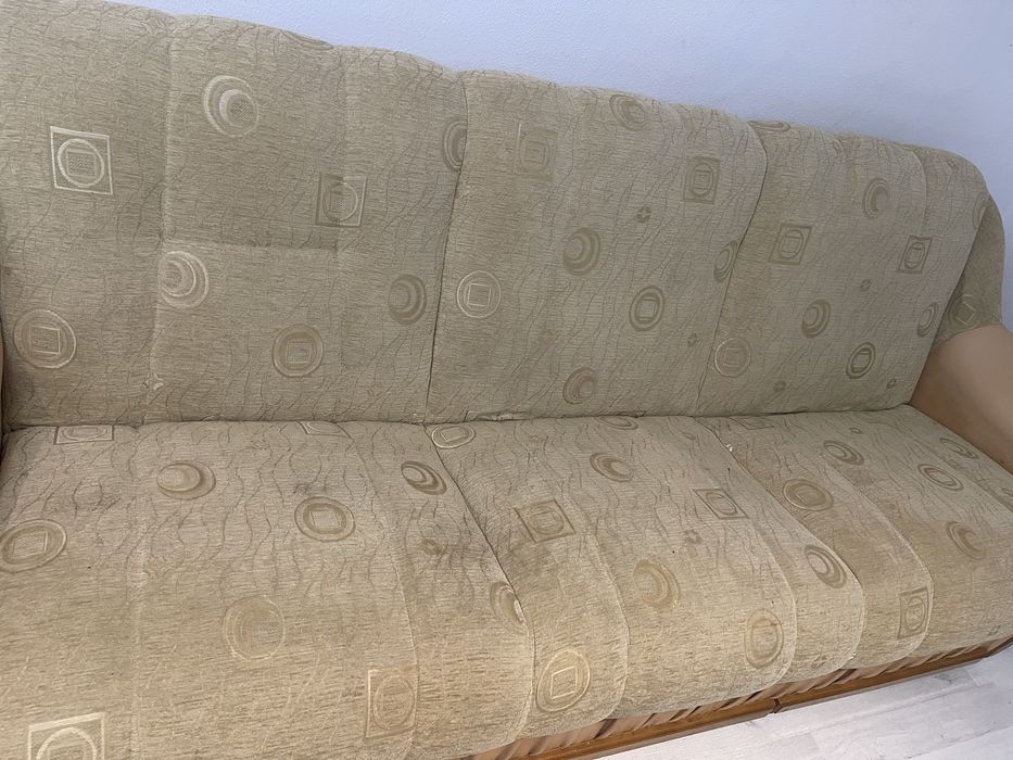 Vand canapea extensibila