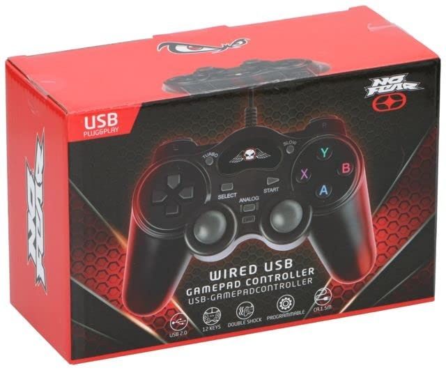 Контролер/Джойстик No Fear