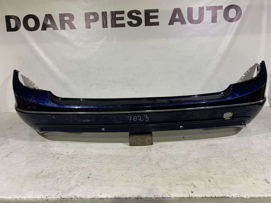 Bara spate Mercedes C-Class W204, facelift, Combi, Breack, 2011, 2012, 2013, cod origine OE A2048852038.