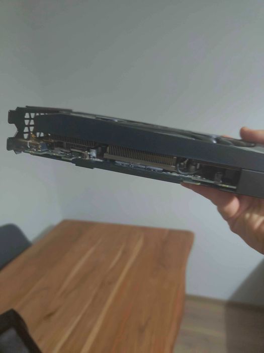 [DE VÂNZARE] - Placă Video NVIDIA RTX 3060 12GB !!!
