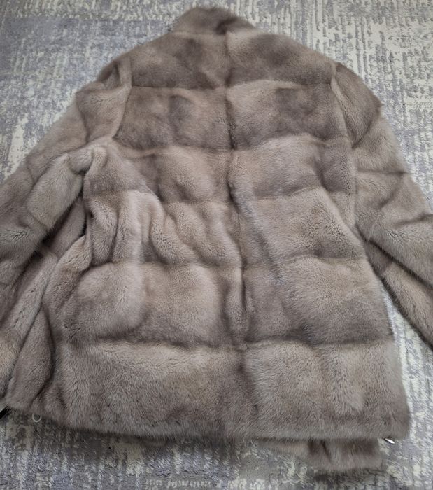 Продам Шуба норковая