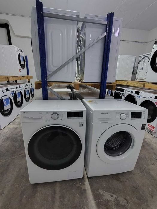 Mașină de spălat Rufe SAMSUNG 9kg A+++    ~ REDUCERI DE PRIMĂVARĂ