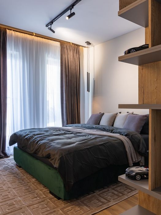 Chirie, Ultracentral, Str. Scolii, ap.  2 cam.