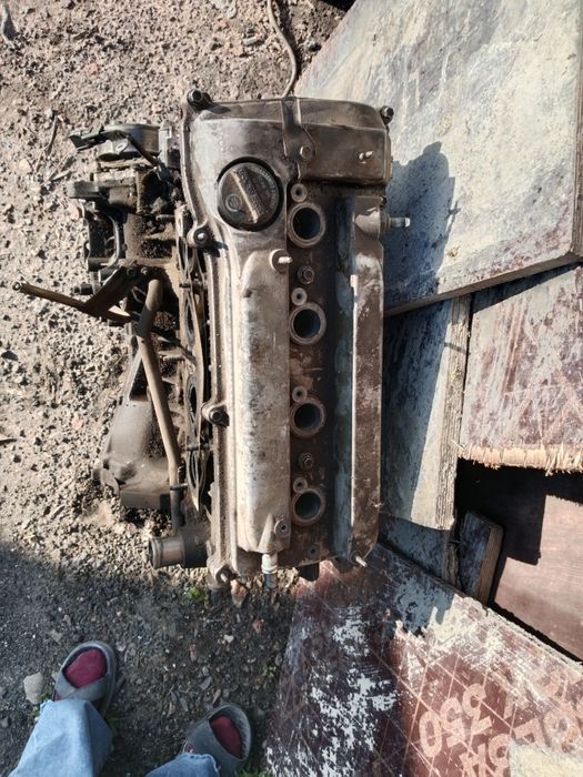 Продам мотор на Тайота камри