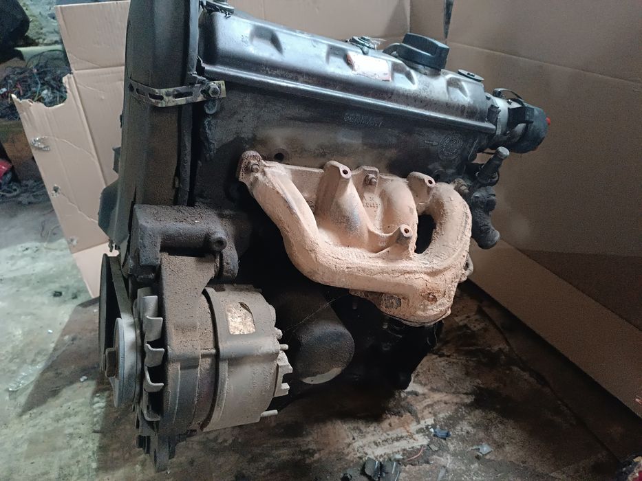 Продам мотор абу