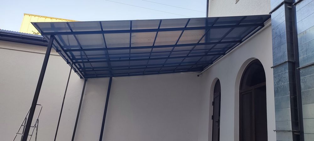 Leksan va naves xizmati