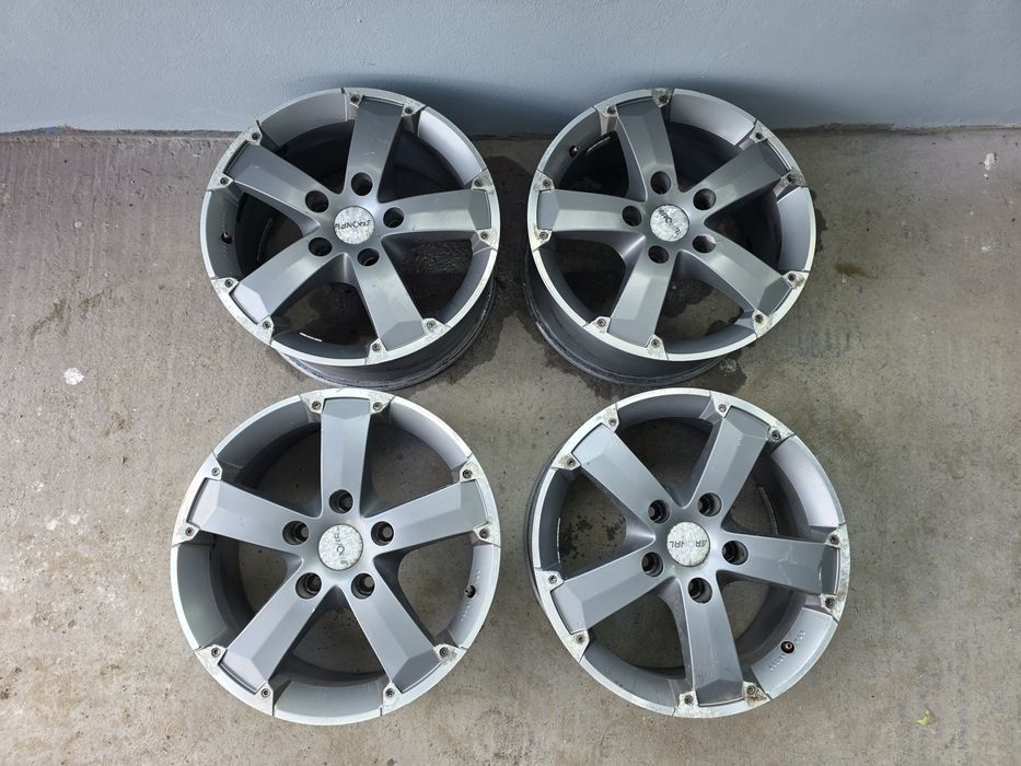 Jante 5x130 , R17 , VW , AUDI , Mercedes etc