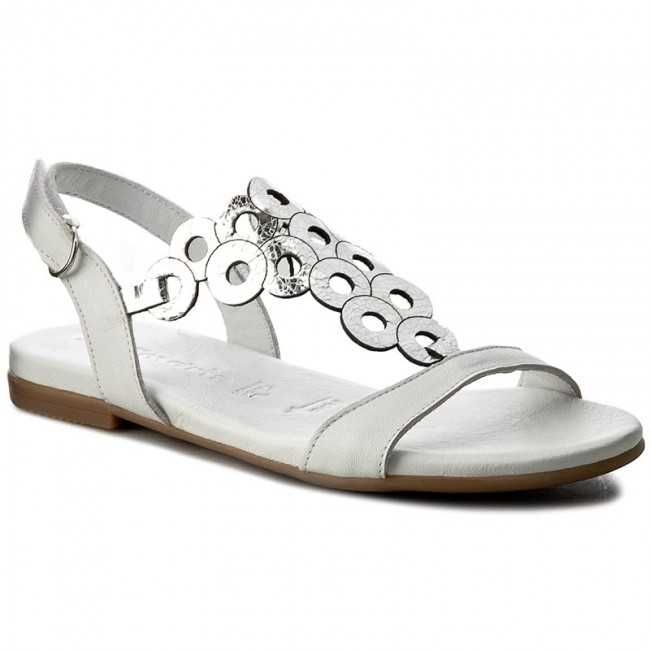 Летняя обувь Босоножки Сандалии Tamaris Германия из натуральной кожи