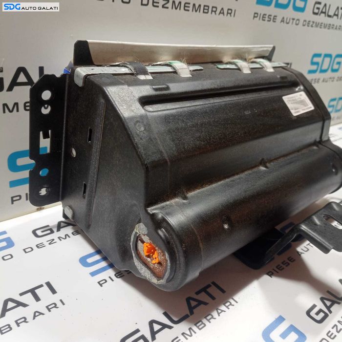 Airbag Pasager Renault Megane 2 2002 - 2008 Cod 8200454743A [2058]