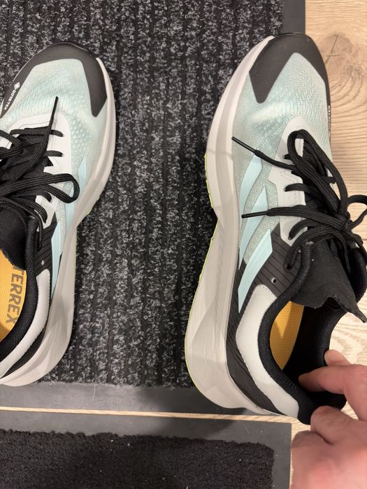 Adidas Terrex Soulstride Flow GTX