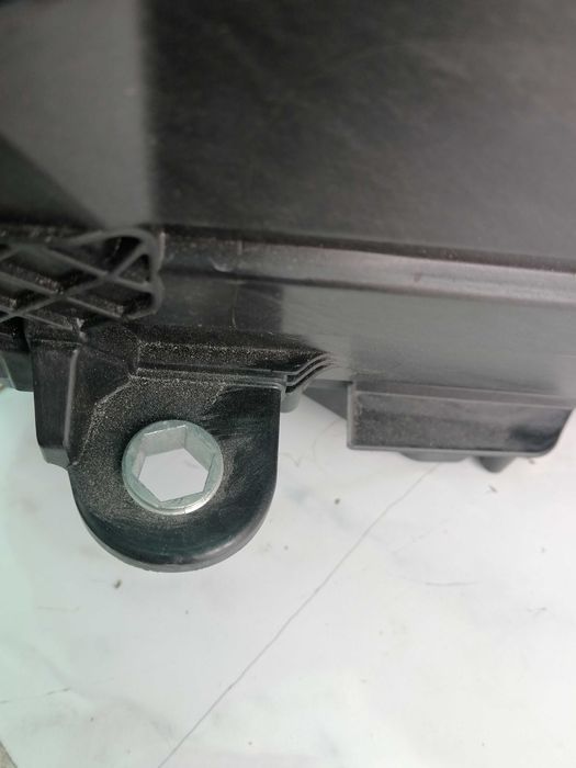 Far dreapta Digital Light Mercedes E-class W214 906 62 02