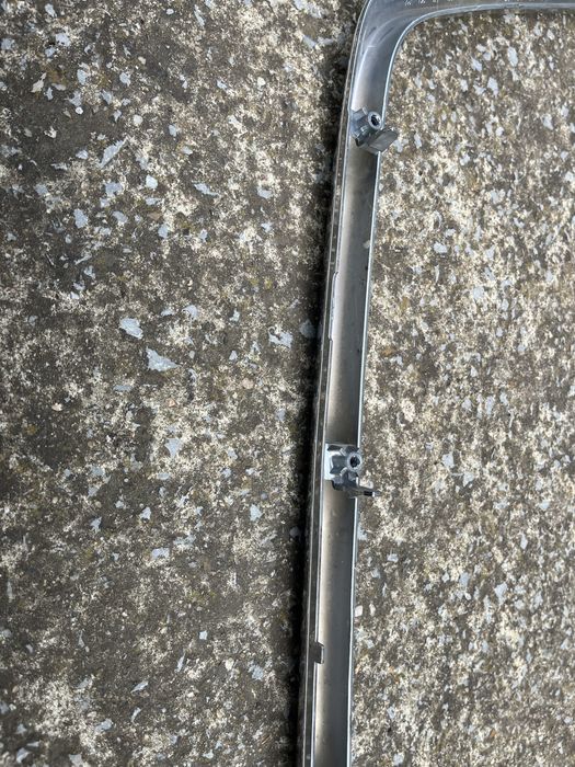 Рамка за решетка за Mitsubishi Outlander ASX 2012-2018 г