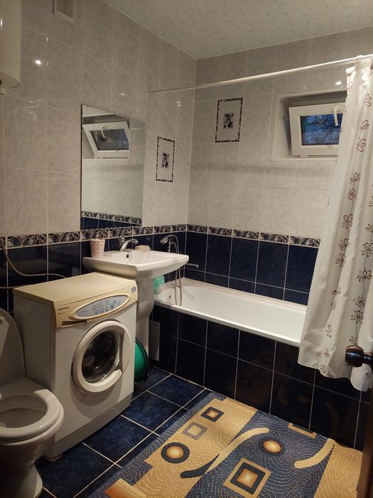 Сдаётся квартира