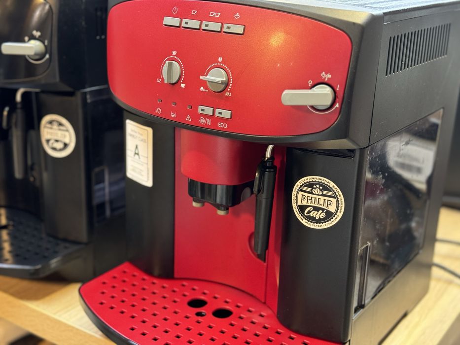 Masini de cafea automate delonghi impecabil revizionate