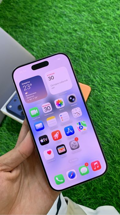 iPhone 16 pro Айфон 16 про