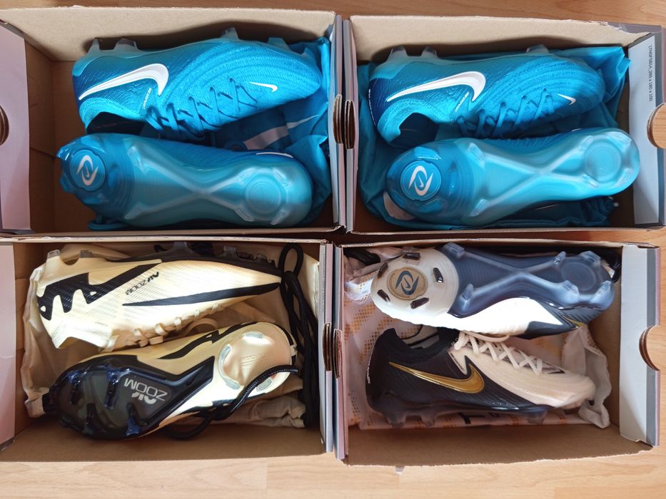 Elite , Pro , Футболни обувки , бутонки  36 , 36.5 , 38 , 38.5