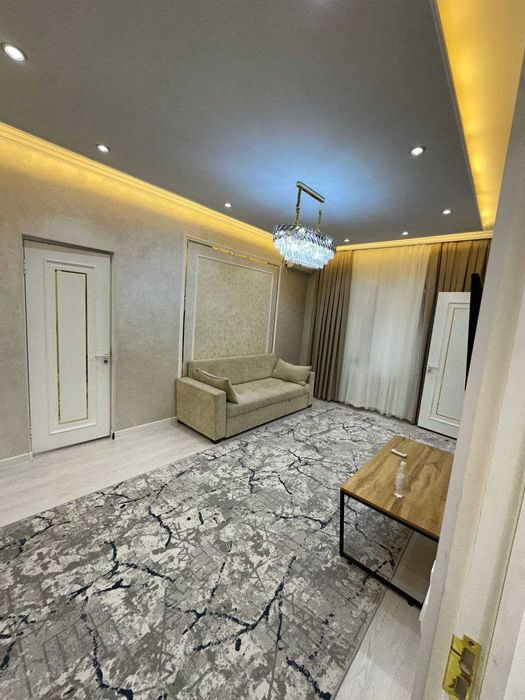 Лисинова Кадышева Аренда кв 1-ком/2/4 ро-н Яшнабадский