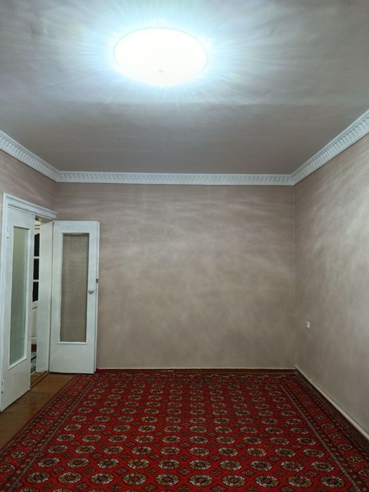 2 хонали квартира сотилади