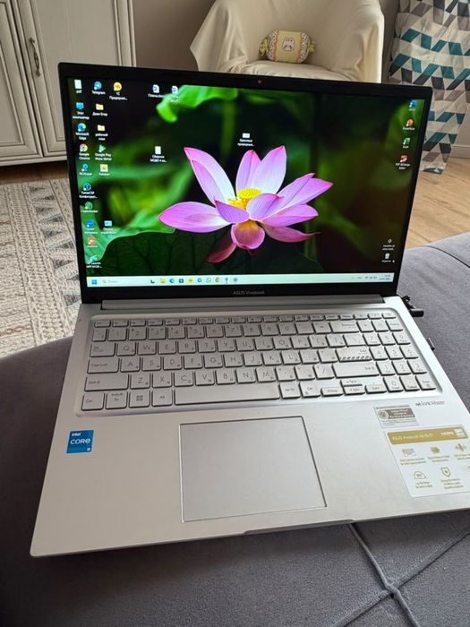 Ноутбук Asus Vivobook 15, 1000гб