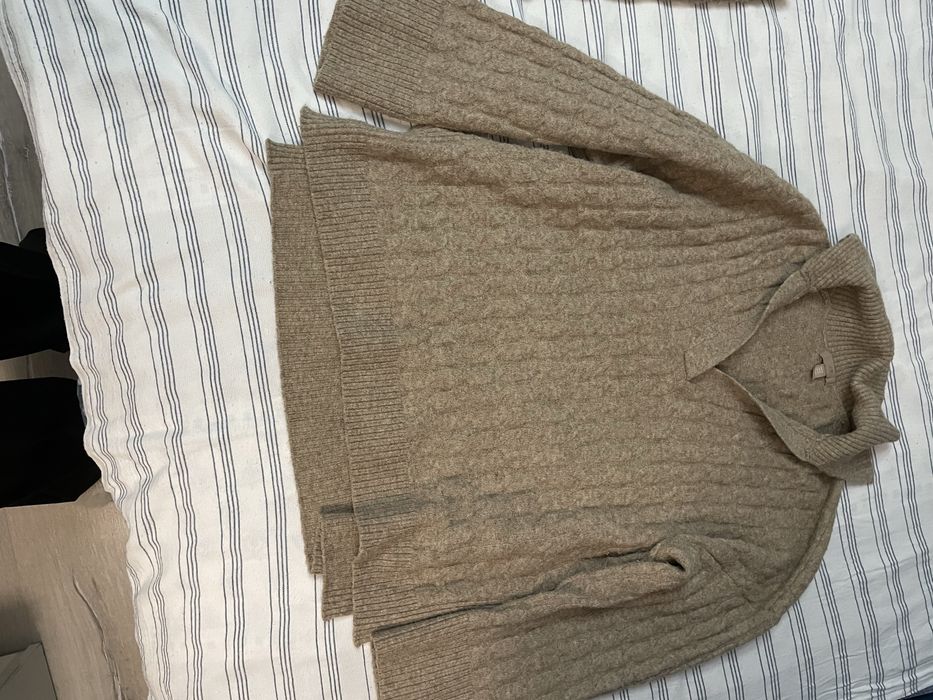 Топъл дамски комплект