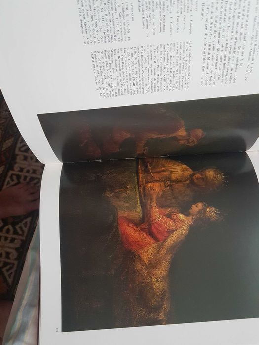 Продавам албум с за художници.