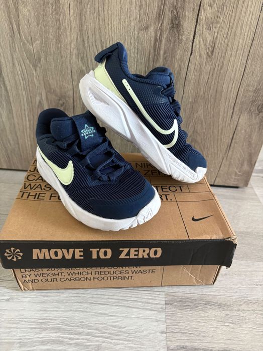 Детски маратонки Nike Star Runner