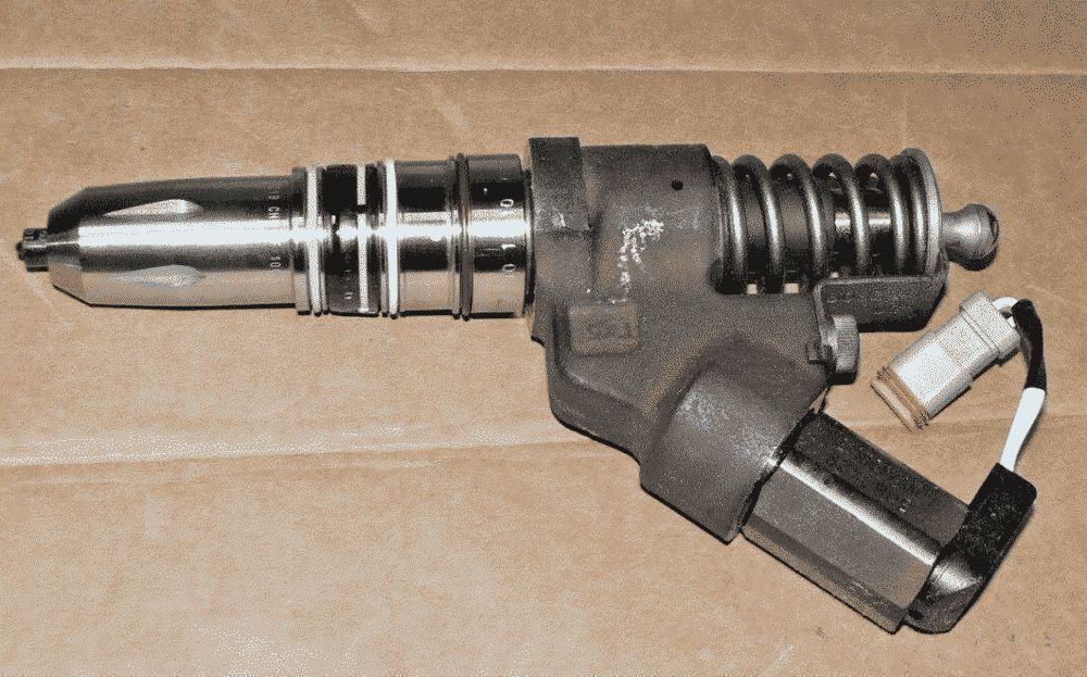 injectoare cummins m11 ult-017512