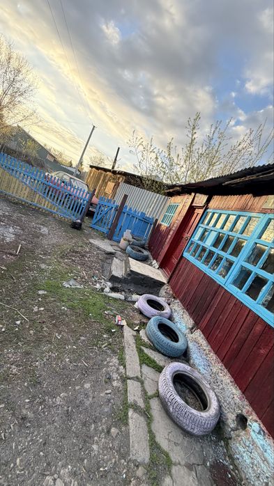 Продам дом срочно
